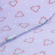 Зонт Fulton L354-4378 Трио бабочек