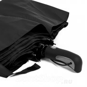 Зонт мужской ArtRain 3880 Черный