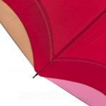 Зонт трость женский Три Слона L2100 15388 Красный