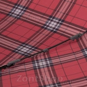 Зонт Knirps T.200 5191 CHECK RED AND NAVY (95 3201 5191)