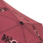 Зонт женский Три Слона 040 (B) 12698 Высокая мода для кошек Чайная роза