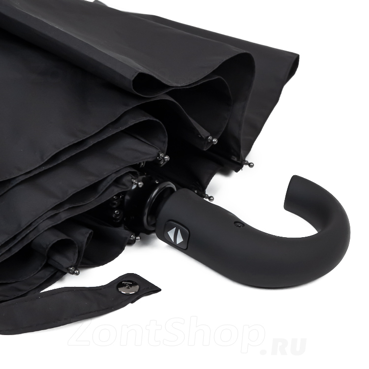 Зонт мужской Ame Yoke OK58-HB 12570 Черный