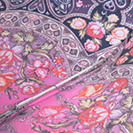 Зонт женский Три Слона 070 (B) 9271 Дизайнерский