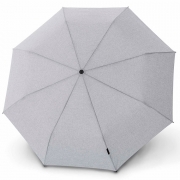 Зонт Knirps T.200 4118 MELANGE GREY (M)