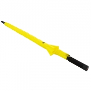 Зонт трость Knirps U.900 Ultra Light XXL YELLOW 1352