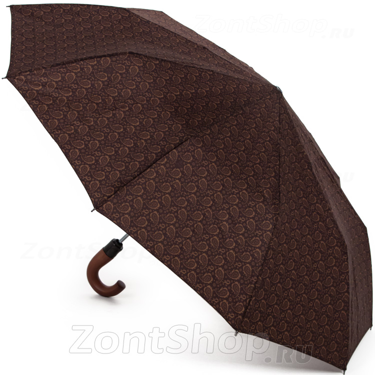 Купить Zest, Зонт мужской Zest 43662 8937 Пейсли