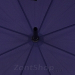 Зонт трость женский H.DUE.O H415 11511 Кошки Фиолетовый