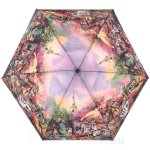 Зонт женский LAMBERTI 74946 (13924) Цветочная страна