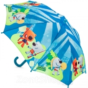 Зонт детский LAMBERTI 71662 (16681) МиМиМишки