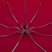 Зонт маленький Style 1633 16165 Бордовый, механика