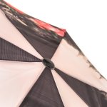 Зонт женский DripDrop 978 (15230) Королева цветов