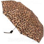 Зонт женский Funny Rain FR308 (2) 11744 Леопард