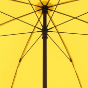 Зонт трость Knirps U.900 Ultra Light XXL YELLOW 1352