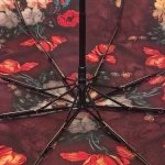 Зонт женский DripDrop 975 (14530) Цветочная серенада