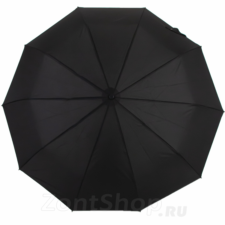 Зонт мужской Три Слона M8105 Черный