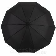 Зонт мужской Три Слона M-8105 Черный