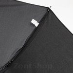 Зонт мужской Три Слона M5600 Черный