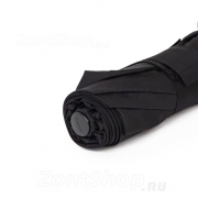 Зонт Knirps T.280 BLACK SAFETY 1000