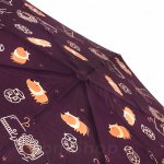 Зонт женский Monsoon M8030 15709 Черничное путешествие