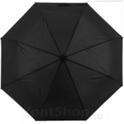 Зонт мужской ArtRain 3710 Черный