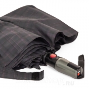 Зонт Knirps T.400 Mens Prints Check 7602
