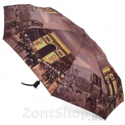 Зонт женский LAMBERTI 74745-1805 (17145) Вечерний Париж