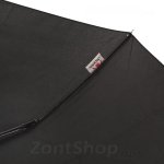 Зонт женский Doppler 73016327 14343 Черный