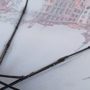 Зонт Три Слона L-3844 (A) 15843 Кошки и Берн