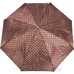 Зонт женский Doppler 74660 FGD 1535 Коричневый (сатин)