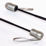 Зонт Doppler 74665 GFGBA Carbon Magicmini Big Bella 9501 Пробуждение цветов Бежевый (сатин)