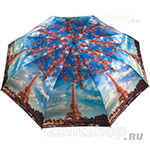 Зонт AMEYOKE OK58-PCS (6839) Весенняя Франция