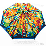 Зонт женский Airton 3935 7943 Яркая геометрия