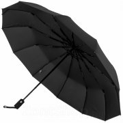 Зонт мужской Trust 31770 Черный