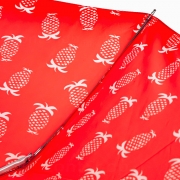 Зонт женский Rain Story R1170-02 (16004) Ананасовый рай