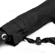Зонт мужской River 9004 Черный