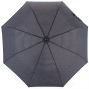 Зонт DOPPLER 74667-G (15799) Клетка Серый