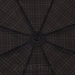 Зонт KNIRPS 826 Topmatik SL Mens Print 6740 (2)