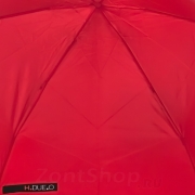 Зонт женский H.DUE.O H106 14654 Красный