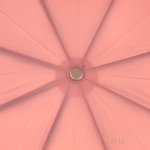 Зонт женский Три Слона L3898 15009 Колизей розовый