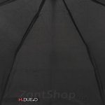 Зонт H.DUE.O H209 14348 Черный