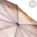 Зонт женский DripDrop 958 14431 Звуки природы