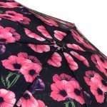 Зонт женский Monsoon M8019 15728 Розовая кокетка