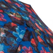Зонт женский Fulton L354 4347 Цветы