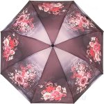 Зонт женский MAGIC RAIN 52232 14611 Майская роза и колибри
