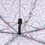 Зонт женский Fulton L553 2933 Ягодки
