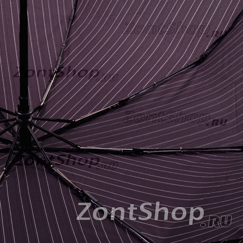 Зонт облегченный Doppler 7441467 5570 Полоса крупная