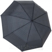 Зонт мужской ArtRain 3953-02 Клетка