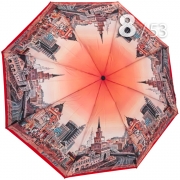 Зонт Три Слона L-4833 (А) 18277 Путешествие из Москвы в Казань