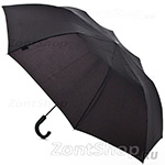 Зонт мужской Zest 42620 Черный