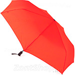 Зонт женский Три Слона однотонный L3765 9454 Оранжевый